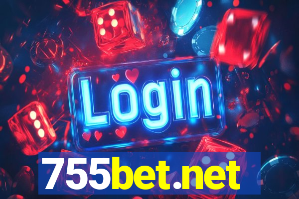 755bet.net