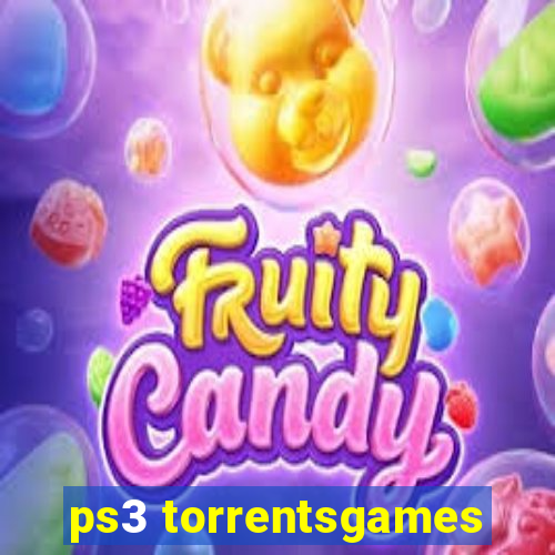 ps3 torrentsgames