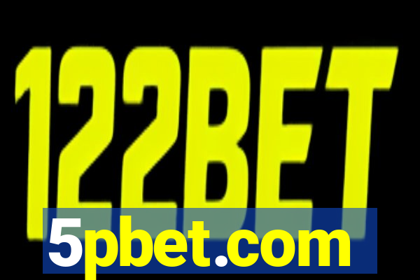 5pbet.com