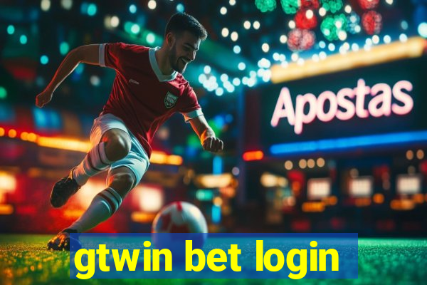 gtwin bet login