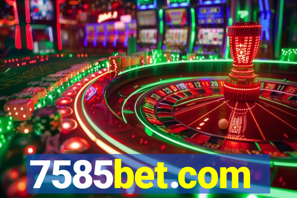 7585bet.com