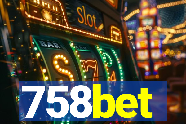 758bet