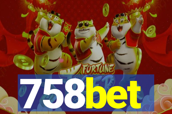 758bet