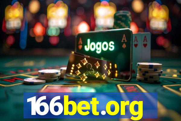 166bet.org