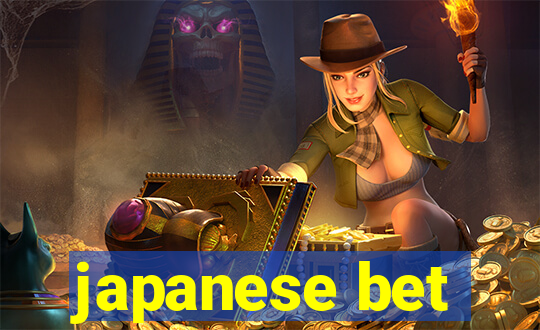 japanese bet