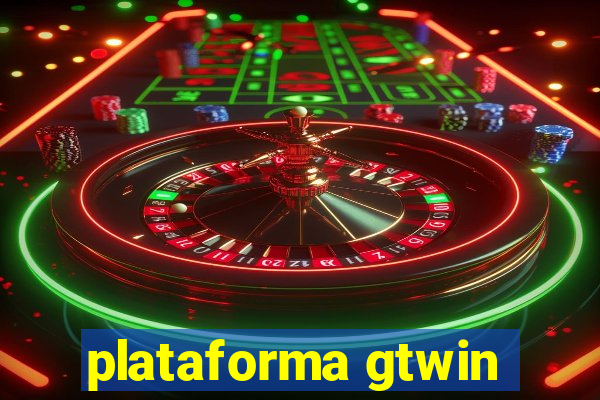 plataforma gtwin