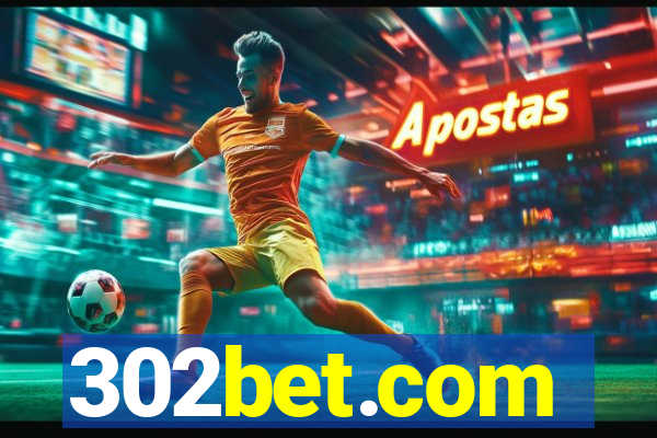 302bet.com