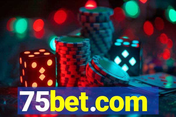 75bet.com