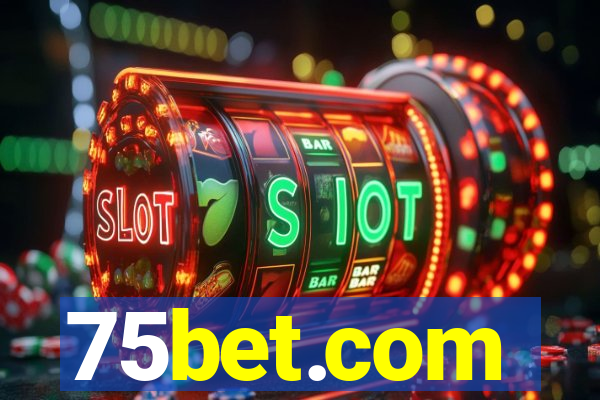 75bet.com