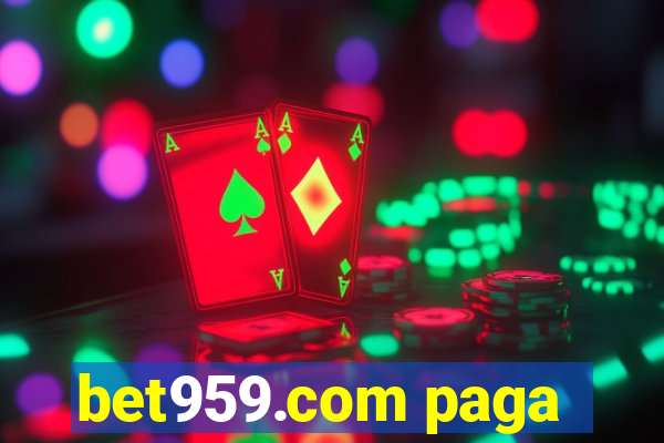 bet959.com paga