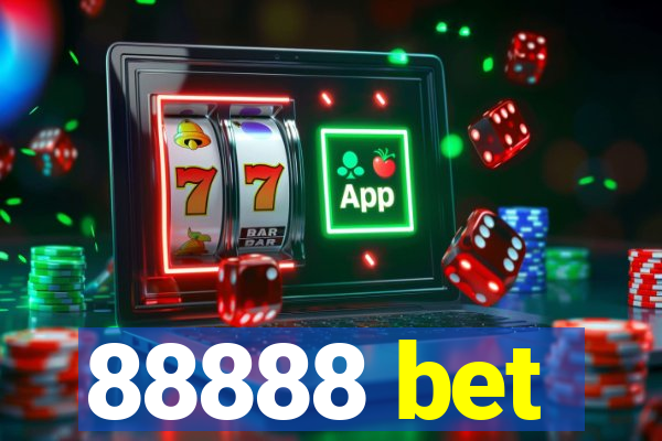 88888 bet