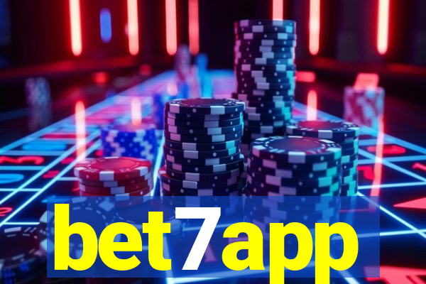 bet7app