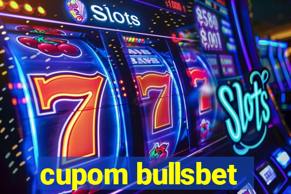 cupom bullsbet