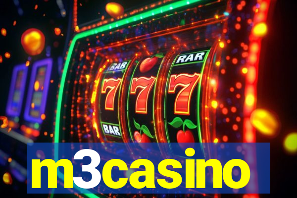 m3casino