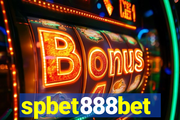 spbet888bet