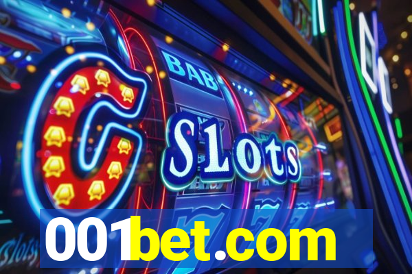 001bet.com