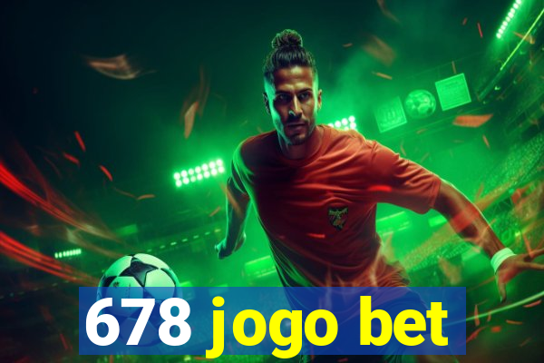 678 jogo bet