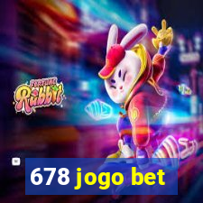 678 jogo bet