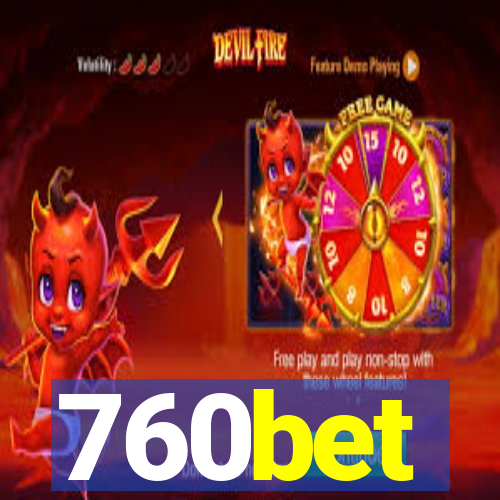 760bet