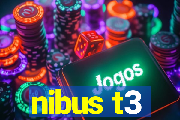 nibus t3