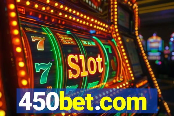 450bet.com