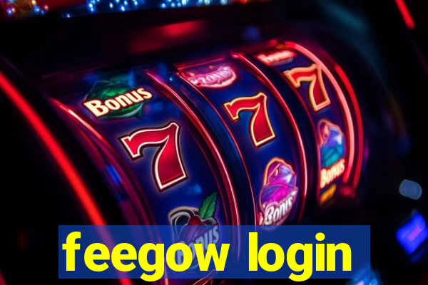 feegow login