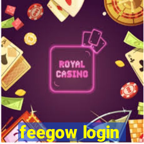 feegow login