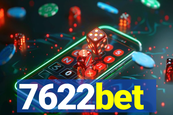 7622bet