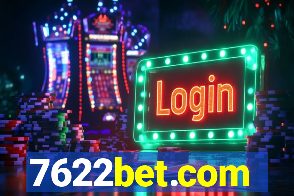 7622bet.com