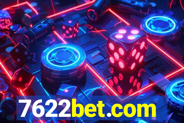 7622bet.com