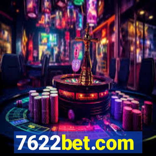 7622bet.com