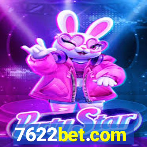 7622bet.com