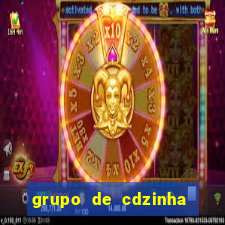 grupo de cdzinha no whatsapp