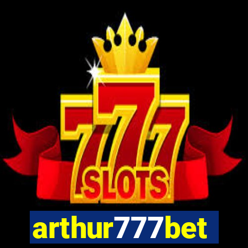 arthur777bet