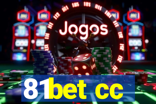 81bet cc