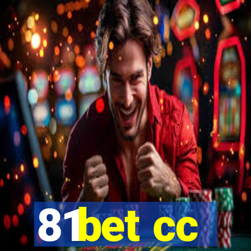 81bet cc