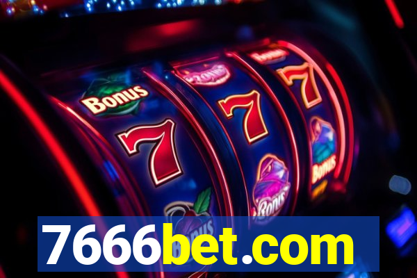 7666bet.com