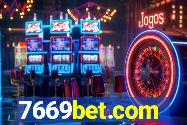 7669bet.com