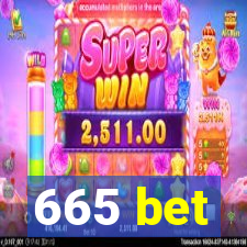 665 bet