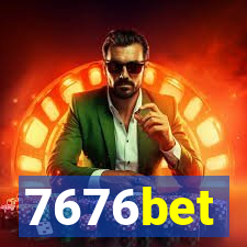 7676bet