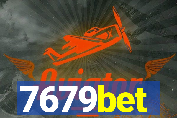 7679bet