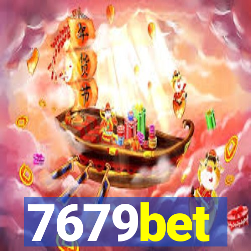 7679bet