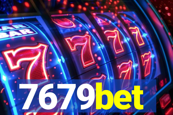 7679bet