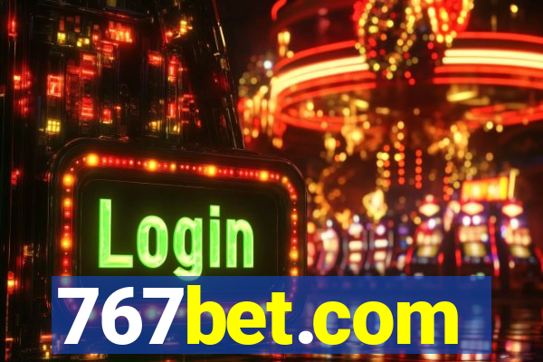 767bet.com