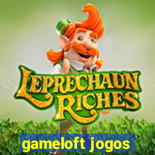 gameloft jogos