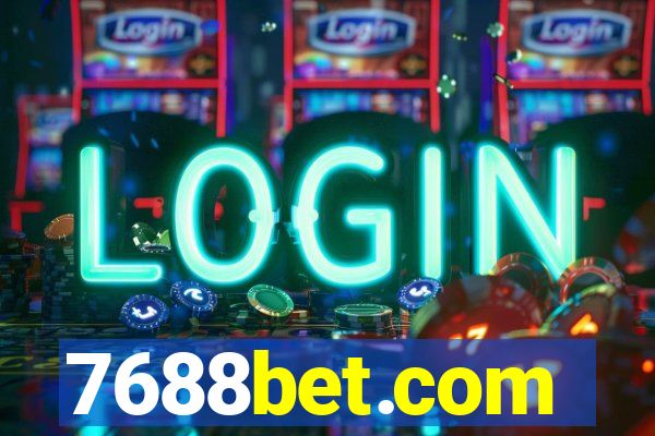 7688bet.com