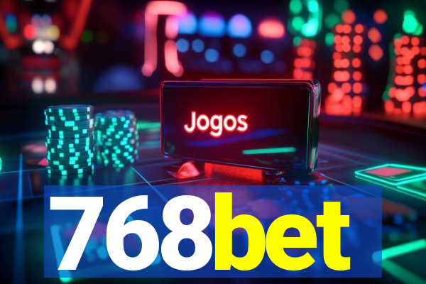 768bet