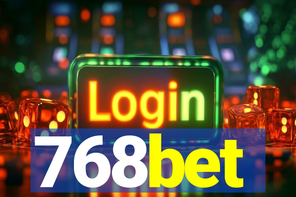 768bet