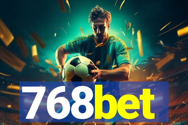 768bet