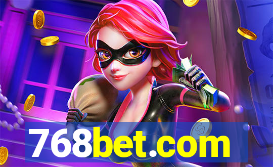 768bet.com